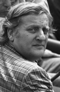 Bruno Cremer, 1987