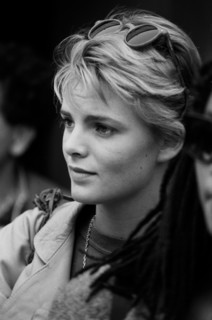 Cecilia Rodhe, 1984