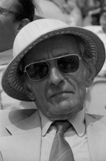 Henri Cochet, 1982