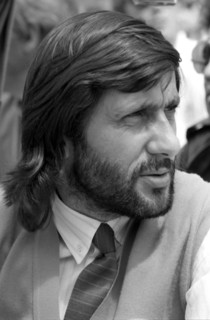Ilie Nastase, 1982