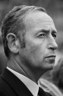 Jacques Dorfmann, 1983