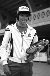 Jimmy Arias, 1982