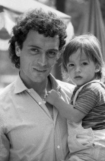 José Luis Clerc, 1982