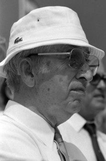 René Lacoste, 1982