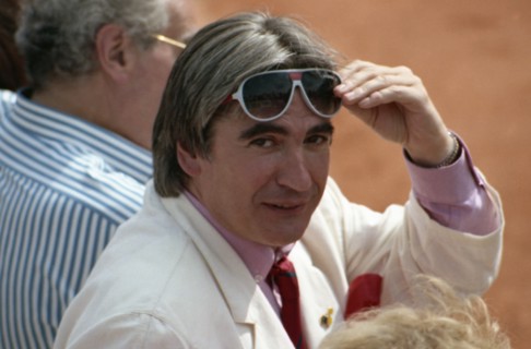 Serge Lama, 1989
