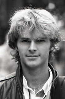 Thierry Champion, 1983