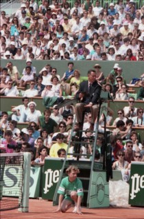 Tournoi de Roland Garros 1988