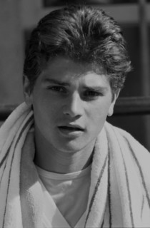 Arnaud Boetsch, 1987