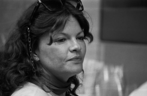 Catherine Allégret, 1982