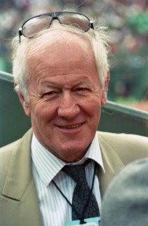 Jacques Chancel, 1990
