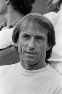 Jacques Laffite, 1985