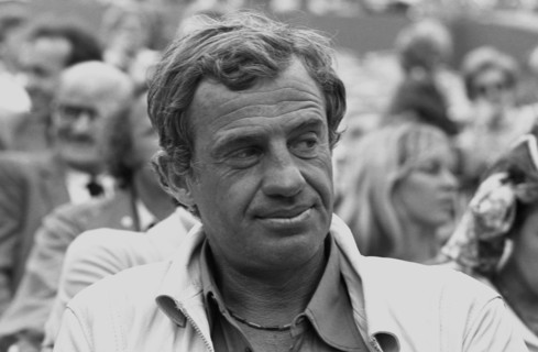 Jean-Paul Belmondo, 1979