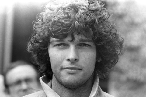 Jean-François Caujolle, 1981