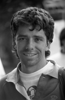 Jimmy Arias, 1988