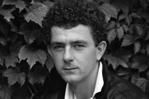 Loïc Courteau, vers 1983
