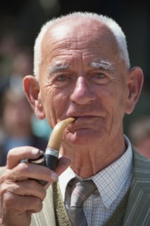 Louis Leprince-Ringuet, 1989