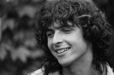 Pascal Portes, 1980