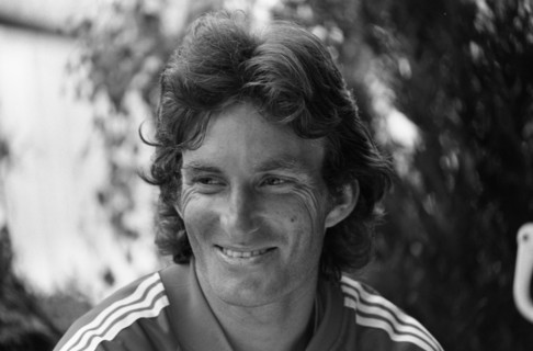 Peter McNamara, 1981