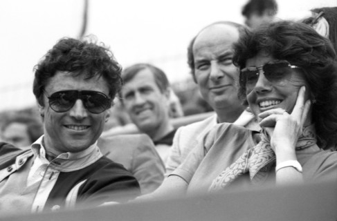 Sacha Distel, vers 1984