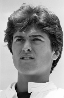 Éric Winogradsky, 1983