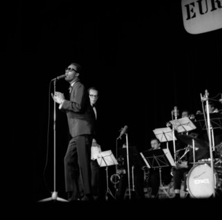 Stevie Wonder, 1967