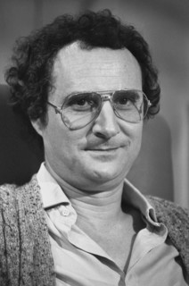 Daniel Prévost, vers 1986