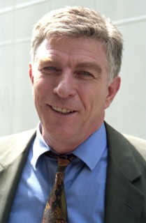 Jean-Claude Bouillon, 1992