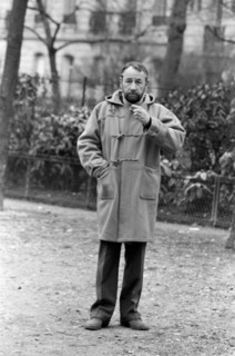 Philippe Noiret, 1985