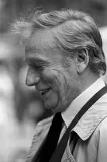 Yves Montand, 1985