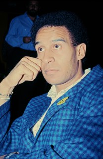 Harlem Désir