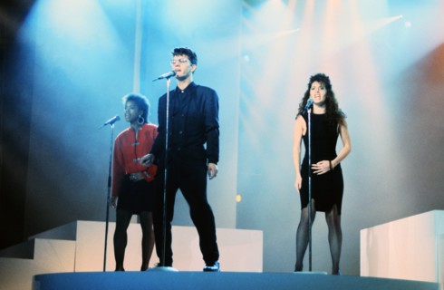 Marc Lavoine