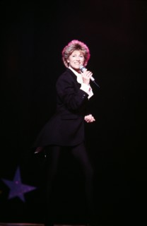 French singer Sheila
