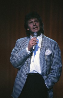Gérard Lenorman