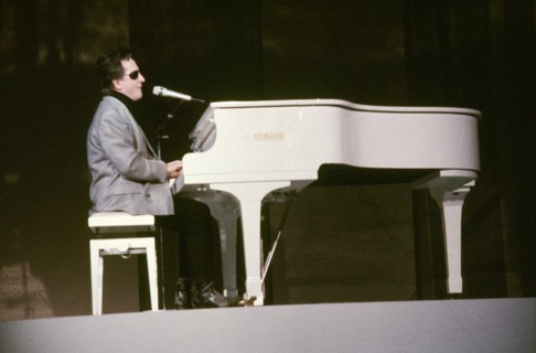 Gilbert Montagné