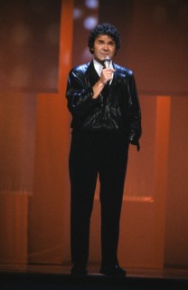 Pierre Perret