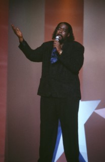 Barry White
