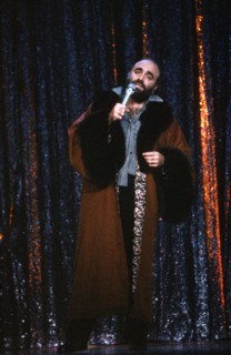 Demis Roussos