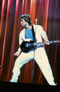 David Hallyday