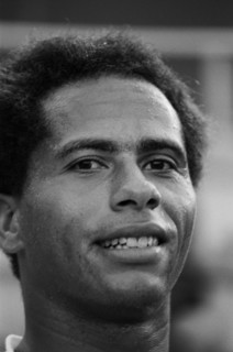 Chip Hooper, tournoi de Roland Garros 1987