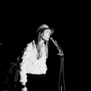 Françoise Hardy, 1967
