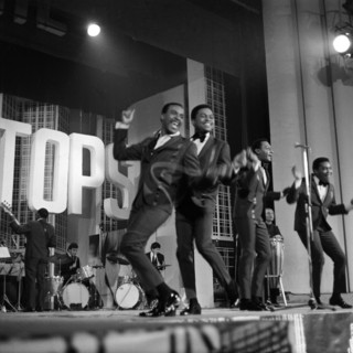 The Four Tops, 1967