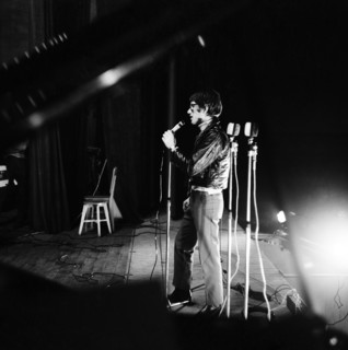 Jacques Dutronc, 1966