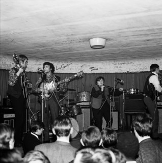 Little Bob, 1964