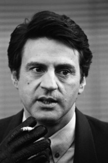 Daniel Auteuil, 1991