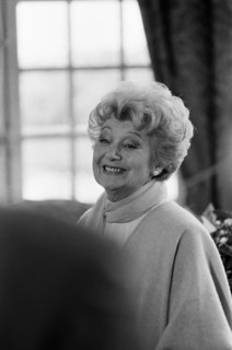 Edwige Feuillère