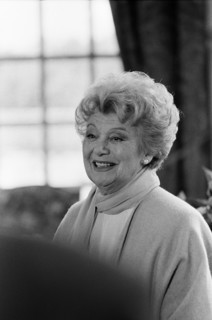 Edwige Feuillère