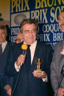 François Périer