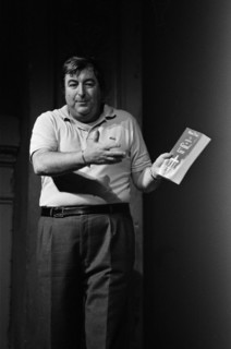 Henri Tisot, 1991