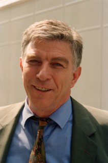 Jean-Claude Bouillon, 1992