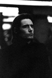 Gérard Lanvin, 1991